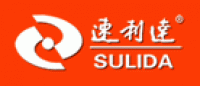 速利达SULIDA品牌logo