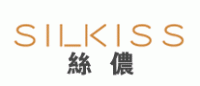 丝侬SILKISS品牌logo