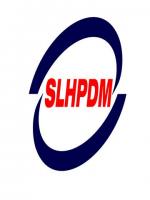 slhpdm家居品牌logo