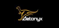 aetonyx品牌logo