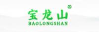 宝龙山品牌logo