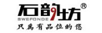 石韵坊品牌logo