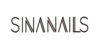 SINANAILS品牌logo