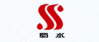 蜀水品牌logo