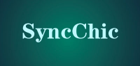 SyncChic品牌logo