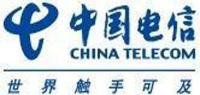 山西电信品牌logo