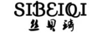 丝贝琦品牌logo