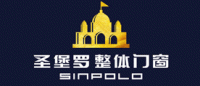圣堡罗SINPOLO品牌logo