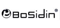 博思迪bosidin品牌logo