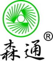 森通品牌logo