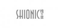shionic内衣品牌logo