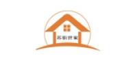 苏街世家家居品牌logo