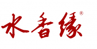 水香缘品牌logo