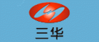 三华品牌logo