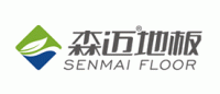 森迈SENMAI品牌logo