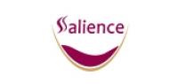 salience品牌logo