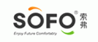 索弗SOFO品牌logo