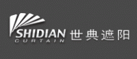 世典Shidian品牌logo