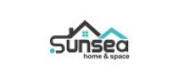sunsealiving品牌logo