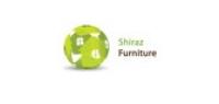 shiraz家居品牌logo