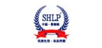 shlp家居品牌logo