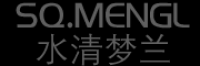 水清梦兰品牌logo