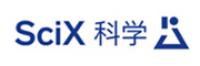 SciX品牌logo