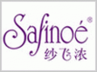 纱飞浓品牌logo