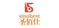 sinobest箱包品牌logo