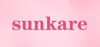 sunkare品牌logo
