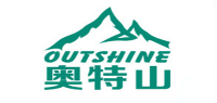 奥特山品牌logo