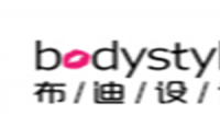 布迪设计BODYSTYLE品牌logo
