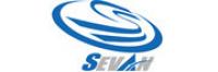 森凡SEVAN品牌logo