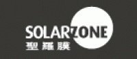 圣罗膜SOLARZONE品牌logo
