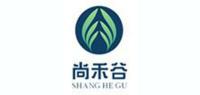 尚禾谷SHANGHEGU品牌logo