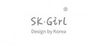 skgirl品牌logo