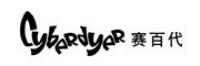 赛百代CyberDyer品牌logo