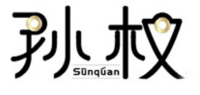SUNQUAN品牌logo