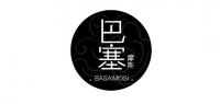 巴塞摩斯品牌logo