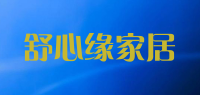 舒心缘家居品牌logo