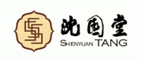 沈园堂品牌logo