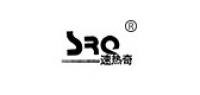 速热奇品牌logo