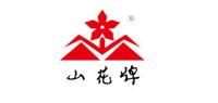 山花牌品牌logo