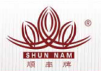 顺南食品品牌logo