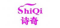诗奇品牌logo