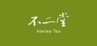 不二堂品牌logo