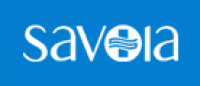 莎维亚品牌logo