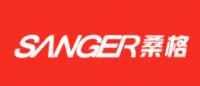 桑格SANGER品牌logo