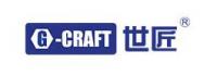 世匠GCRAFT品牌logo