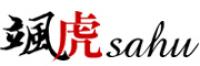 飒虎品牌logo